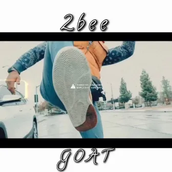 GOAT by 2bee