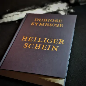 Heiliger Schein by Dubiose Symbiose