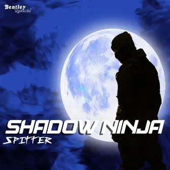 Shadow Ninja by Spitter