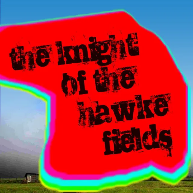 Knight Of The Hawke Fields