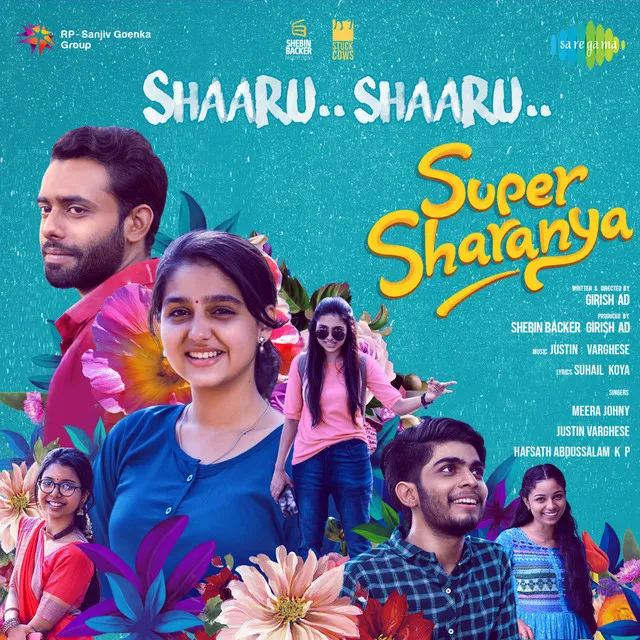 Shaaru Shaaru (From "Super Sharanya")