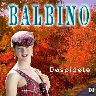 Despídete by Balbino