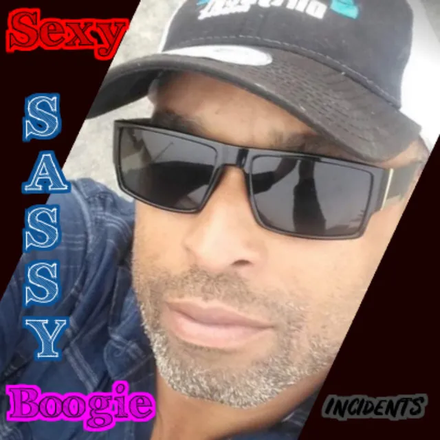 Sexy Sassy Boogie