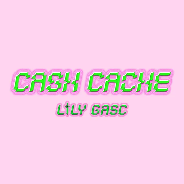 CASH CACHE