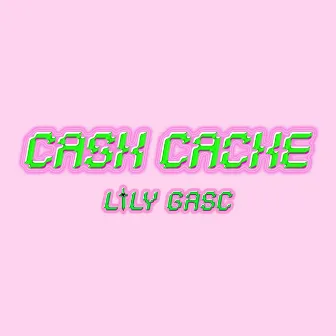 CASH CACHE by Lily Gasc