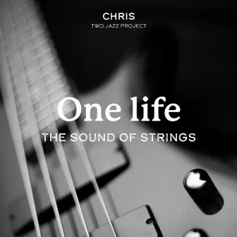 One Life (The Sound Of Strings) by Chris Cafiero