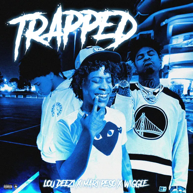 Trapped - Remix