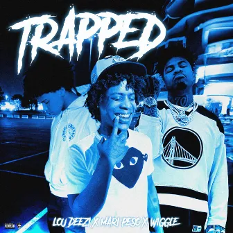 Trapped (Remix) by Mari Peso