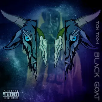 BLACK GOAT by TCN Toon