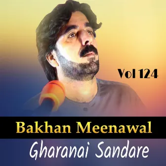 Gharanai Sandare, Vol. 124 by Bakhan Meenawal