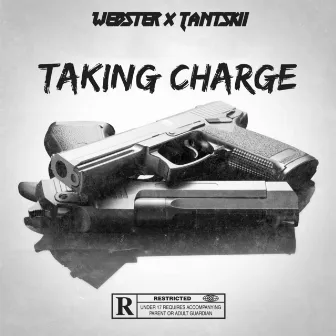 Taking Charge by Webster