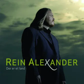 Det er et land by Rein Alexander