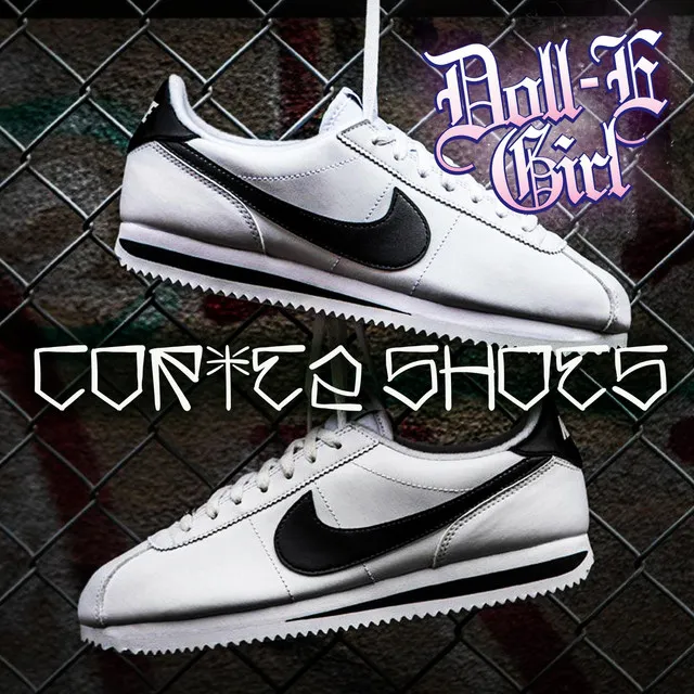 Cortez Shoes