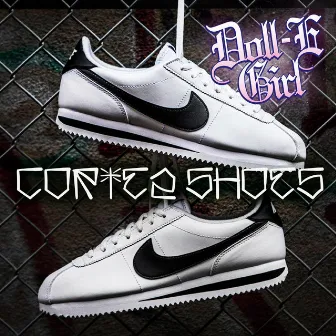 Cortez Shoes by Doll-E Girl