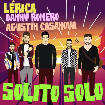 Solito Solo by Unknown Artist