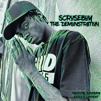 The Demonstration by ScruseBoy