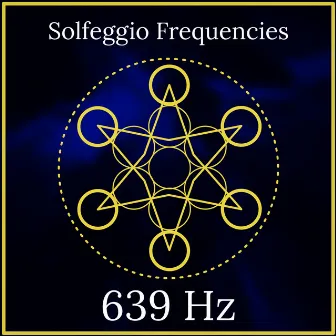 639 Hz Frequency (639 Hz Frequency Healing Relationships To Attract Love & Money) by Miracle Healing Sleep Meditation