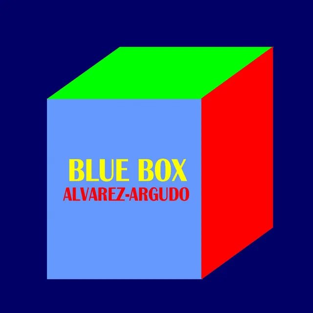 Blue Box