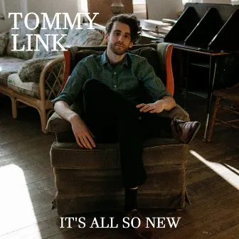 It's All So New by Tommy Link