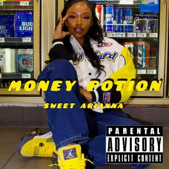 Money Potion by Sweet Arianna