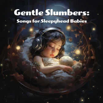 Gentle Slumbers: Songs for Sleepyhead Babies by Baby Relax Channel