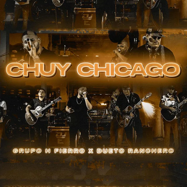 Chuy Chicago