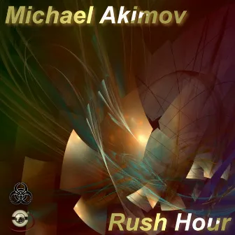 Rush Hour by Michael Akimov