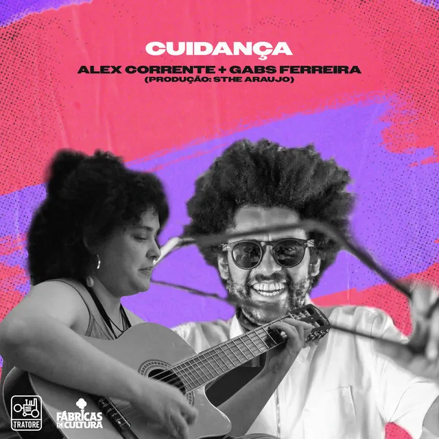 CUIDANÇA