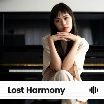 Lost Harmony by Músicas para Estudar