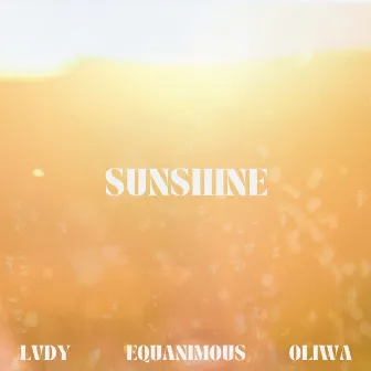 Sunshine by Oliwa