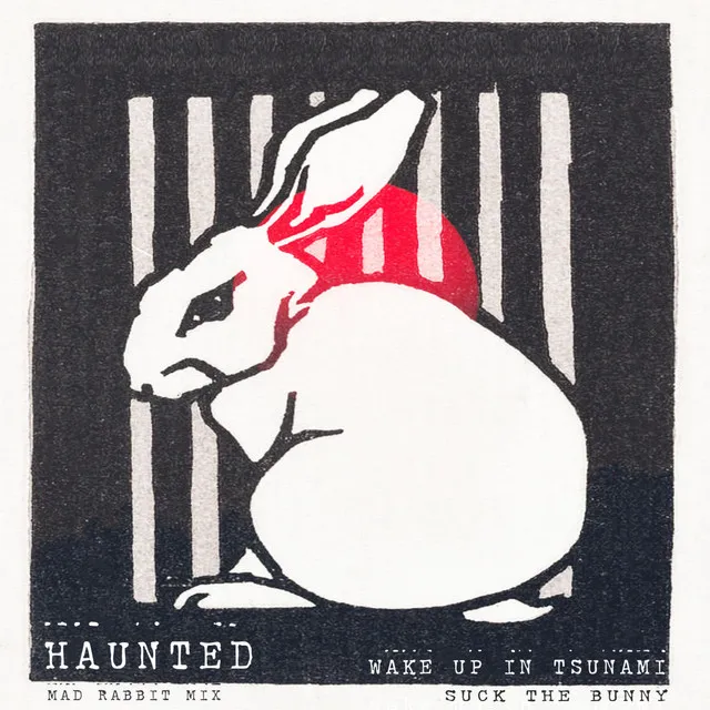 HAUNTED - Mad Rabbit Mix