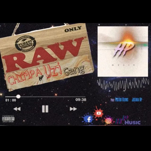 Raw