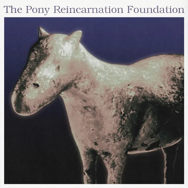 The Pony Reincarnation Foundation