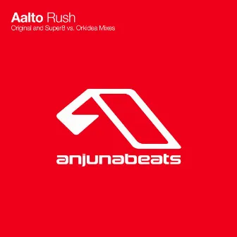 Rush by Aalto