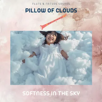 Pillow of Clouds: Softness in the Sky by 