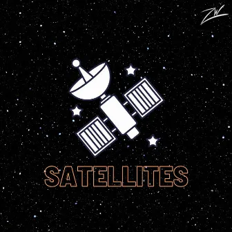 Satellites by Zac White