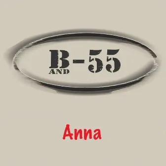 Anna by B-55