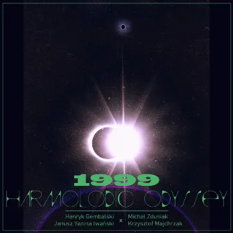 1999 Harmolodic Odyssey (Live) by Henryk Gembalski