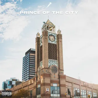 PRINCE OF THE CITY by Ktriggs