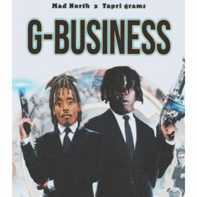 G Business/Mission