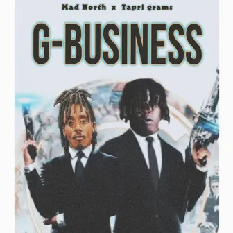 G Business/Mission by Mad North