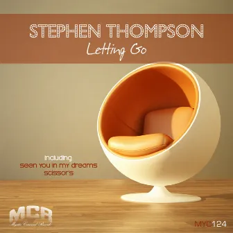 Letting Go by Stephen Thompson