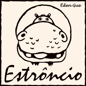 Estrôncio by Éden Gue