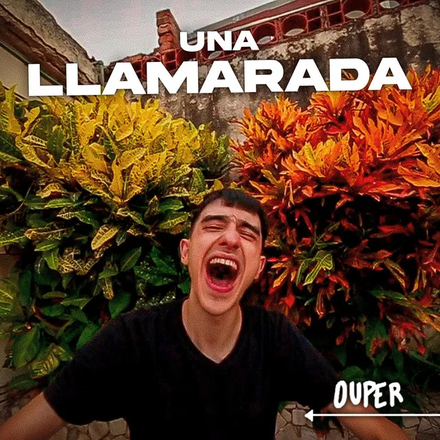 Una Llamarada