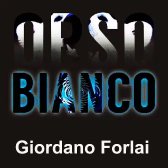 Orso bianco by Giordano Forlai