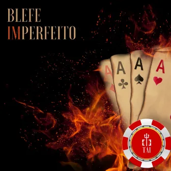 Blefe Imperfeito by TAI