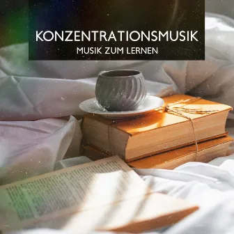 Konzentrationsmusik (Musik zum Lernen, Gehirnjogging, Geistiges Wohlbefinden) by Unknown Artist