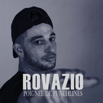 Poignée de Punchlines by Rovazio