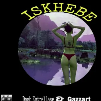 Iskhebe by Gazzart