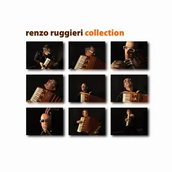 Collection by Renzo Ruggieri